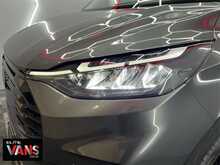 Ford Transit Custom Van L1 280 Limited Elite Edition SWB 136 