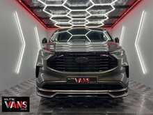 Ford Transit Custom Van L1 280 Limited Elite Edition SWB 136 