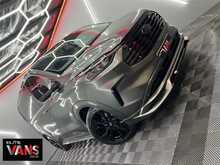 Ford Transit Custom Van L1 280 Limited Elite Edition SWB 136 