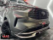 Ford Transit Custom Van L1 280 Limited Elite Edition SWB 136 