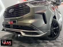 Ford Transit Custom Van L1 280 Limited Elite Edition SWB 136 