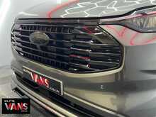 Ford Transit Custom Van L1 280 Limited Elite Edition SWB 136 