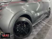 Ford Transit Custom Van L1 280 Limited Elite Edition SWB 136 