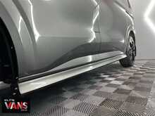 Ford Transit Custom Van L1 280 Limited Elite Edition SWB 136 