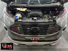 Ford Transit Custom Van L1 280 Limited Elite Edition SWB 136 