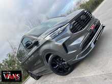 Ford Transit Custom Van L1 280 Limited Elite Edition SWB 136 