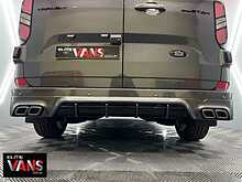 Ford Transit Custom Van L1 280 Limited Elite Edition SWB 136 