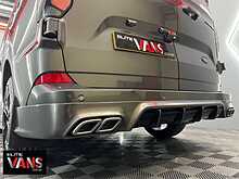 Ford Transit Custom Van L1 280 Limited Elite Edition SWB 136 