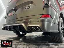 Ford Transit Custom Van L1 280 Limited Elite Edition SWB 136 