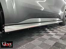 Ford Transit Custom Van L1 280 Limited Elite Edition SWB 136 