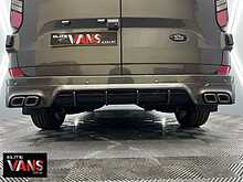 Ford Transit Custom Van L1 280 Limited Elite Edition SWB 136 