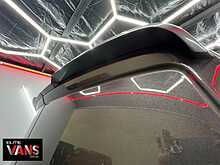 Ford Transit Custom Van L1 280 Limited Elite Edition SWB 136 