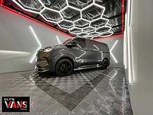 Ford Transit Custom Van L1 280 Limited Elite Edition SWB 136 