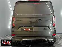 Ford Transit Custom Van L1 280 Limited Elite Edition SWB 136 