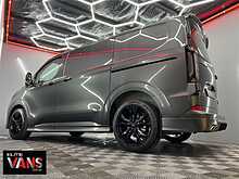 Ford Transit Custom Van L1 280 Limited Elite Edition SWB 136 