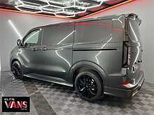 Ford Transit Custom Van L1 280 Limited Elite Edition SWB 136 