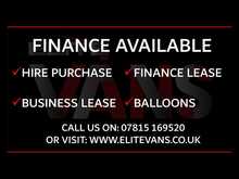 Ford Transit Custom Van L1 280 Limited Elite Edition SWB 136 