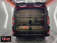 Ford Transit Custom Van L1 280 Limited Elite Edition SWB 136 