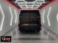 Ford Transit Custom Van L1 280 Limited Elite Edition SWB 136 