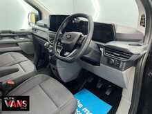 Ford Transit Custom Van L1 280 Limited Elite Edition SWB 136 