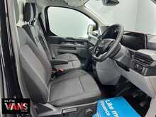 Ford Transit Custom Van L1 280 Limited Elite Edition SWB 136 