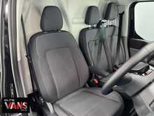 Ford Transit Custom Van L1 280 Limited Elite Edition SWB 136 