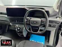 Ford Transit Custom Van L1 280 Limited Elite Edition SWB 136 