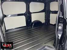 Ford Transit Custom Van L1 280 Limited Elite Edition SWB 136 