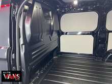 Ford Transit Custom Van L1 280 Limited Elite Edition SWB 136 