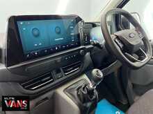 Ford Transit Custom Van L1 280 Limited Elite Edition SWB 136 