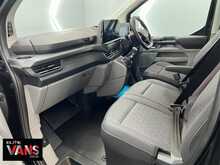 Ford Transit Custom Van L1 280 Limited Elite Edition SWB 136 