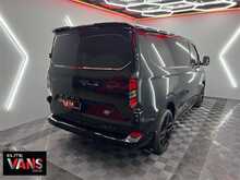 Ford Transit Custom Van L1 280 Limited Elite Edition SWB 136 