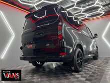 Ford Transit Custom Van L1 280 Limited Elite Edition SWB 136 