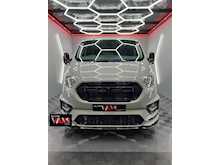 Ford Transit Custom Van L1 320 Limited Elite Edition RX  SWB 170 