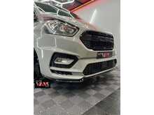 Ford Transit Custom Van L1 320 Limited Elite Edition RX  SWB 170 