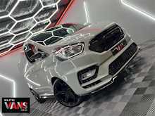 Ford Transit Custom Van L1 320 Limited Elite Edition RX  SWB 170 