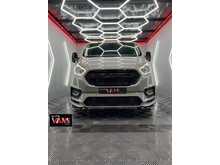 Ford Transit Custom Van L1 320 Limited Elite Edition RX  SWB 170 