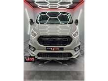 Ford Transit Custom Van L1 320 Limited Elite Edition RX  SWB 170 