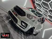 Ford Transit Custom Van L1 320 Limited Elite Edition RX  SWB 170 