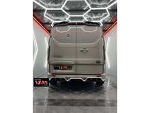 Ford Transit Custom Van L1 320 Limited Elite Edition RX  SWB 170 
