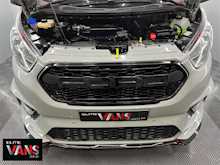 Ford Transit Custom Van L1 320 Limited Elite Edition RX  SWB 170 