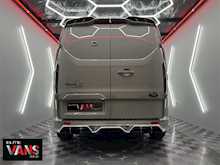 Ford Transit Custom Van L1 320 Limited Elite Edition RX  SWB 170 