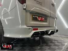 Ford Transit Custom Van L1 320 Limited Elite Edition RX  SWB 170 