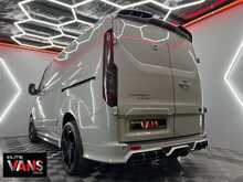 Ford Transit Custom Van L1 320 Limited Elite Edition RX  SWB 170 