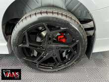 Ford Transit Custom Van L1 320 Limited Elite Edition RX  SWB 170 