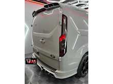 Ford Transit Custom Van L1 320 Limited Elite Edition RX  SWB 170 