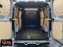 Ford Transit Custom Van L1 320 Limited Elite Edition RX  SWB 170 
