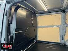 Ford Transit Custom Van L1 320 Limited Elite Edition RX  SWB 170 