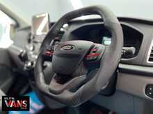 Ford Transit Custom Van L1 320 Limited Elite Edition RX  SWB 170 