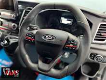 Ford Transit Custom Van L1 320 Limited Elite Edition RX  SWB 170 